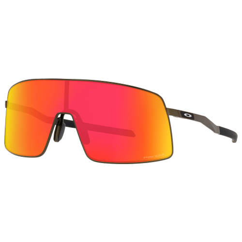 Oakley Sutro TI OO6013 Prizm Bronze Sunglasses