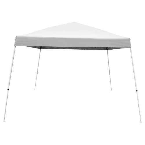 Caravan V-Series II 10' x 10' Instant Slant Leg Canopy Kit