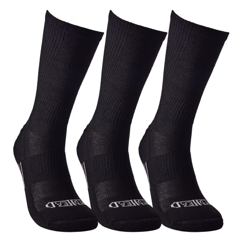 RedHead Encompass Crew Socks 3-Pair Pack