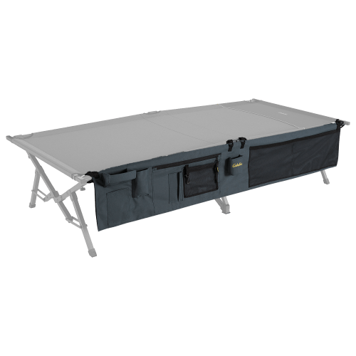 Cabela's Cot-Side Nightstand XL