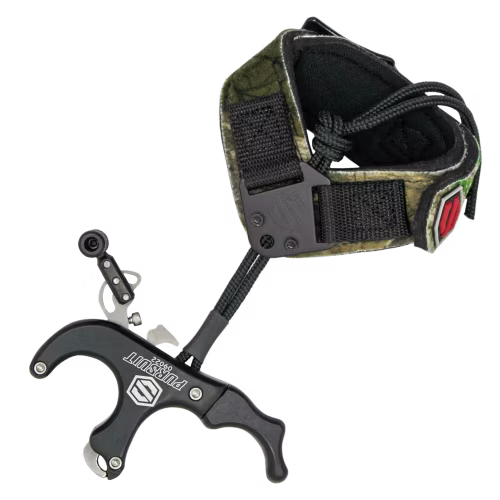 Scott Archery Pursuit Bow Release