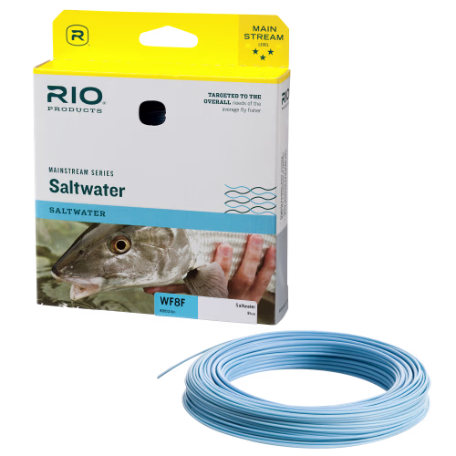 RIO MainStream Saltwater Fly Line