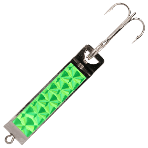 Mack's Lure Cripplure Spoon