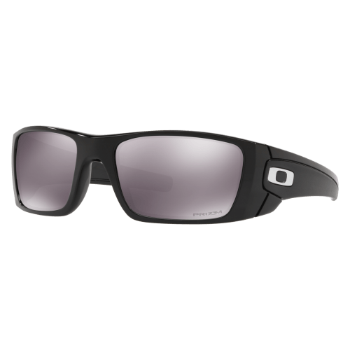 Oakley Fuel Cell OO9096 Prizm Grey Sunglasses