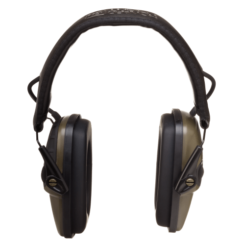 Howard Leight Impact Sport Electronic Earmuff