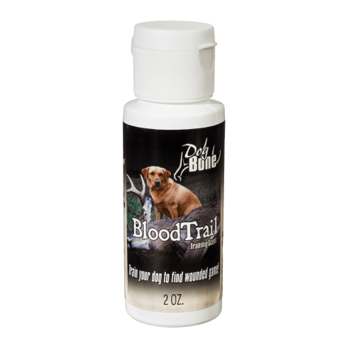 DogBone BloodTrail Training Scent
