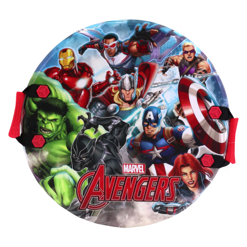 Rydr Marvel Avengers 23" Snow Sled
