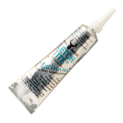 Bohning Fletch-Tite Platinum Adhesive