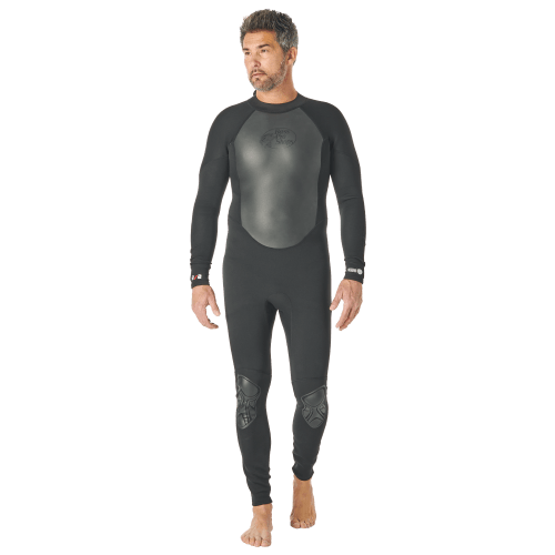 Bass Pro Shops Full Wetsuit for Men