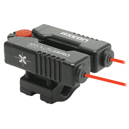 Axeon Absolute Zero Sight-In Device