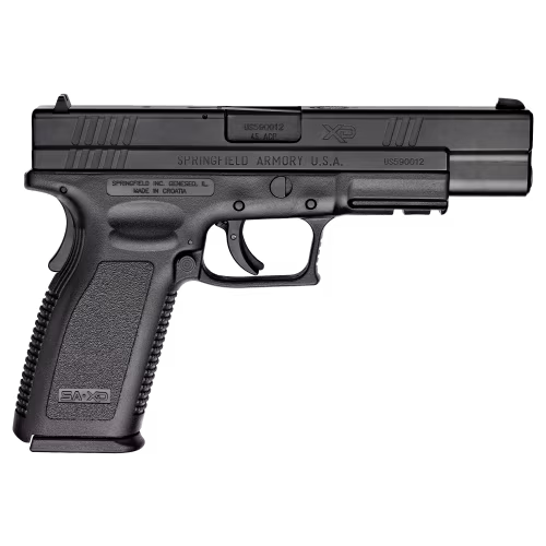 Springfield Armory XD45 Semi-Auto Pistol