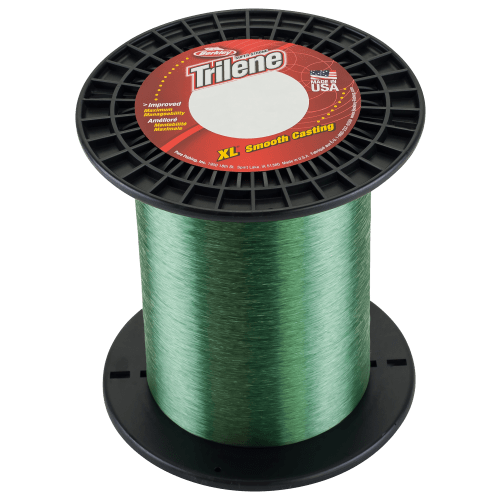 Berkley Trilene XL Smooth Casting Line - Bulk Spool