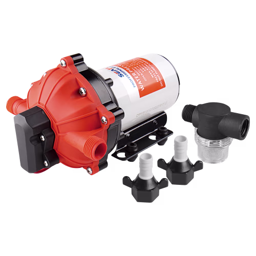 Seaflo 55 Series 12V Heavy-Duty Diaphragm Water Pump