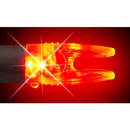 Burt Coyote Lumenok X Lighted Nock