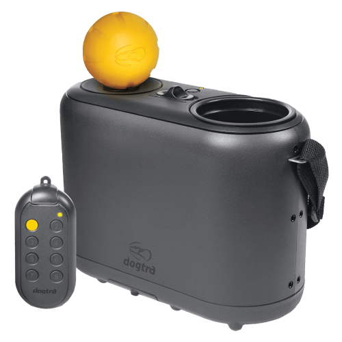 Dogtra Ball Trainer Pro for Dogs