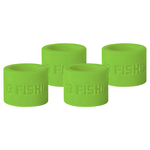 13 Fishing Anchor Reel Wrap Bands