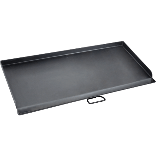 Camp Chef Professional Flat Top Steel Griddle