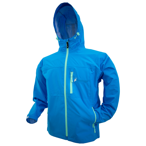 frogg toggs Java Toadz 2.5 Rain Jacket for Ladies