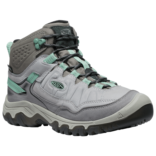 KEEN Targhee IV Mid Waterproof Hiking Boots for Ladies