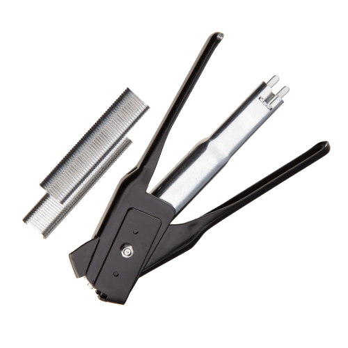 Cabela's Spring-Loaded Hog Ring Pliers