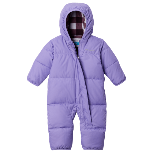 Columbia Snuggly Bunny II Bunting for Babies