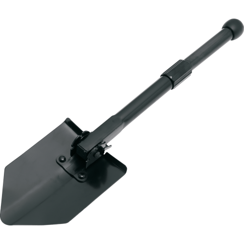 Coghlan's Folding Camp Shovel with Saw