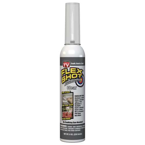 Flex Shot Adhesive Sealant