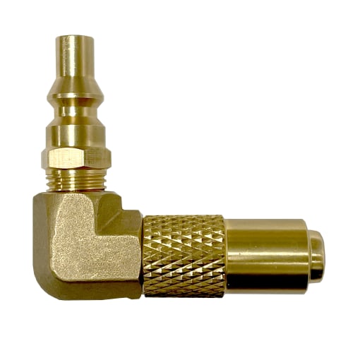 Mr. Heater High-Pressure Regulator