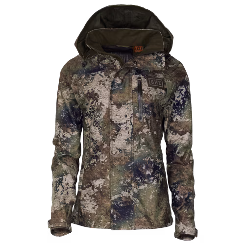SHE Outdoor Performance Rain Jacket for Ladies