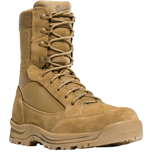 Danner Tanicus 8" Tactical Duty Boots for Men