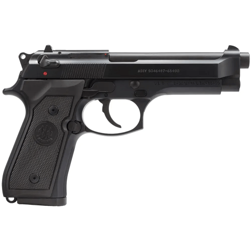 Beretta M9 Semi-Auto Pistol