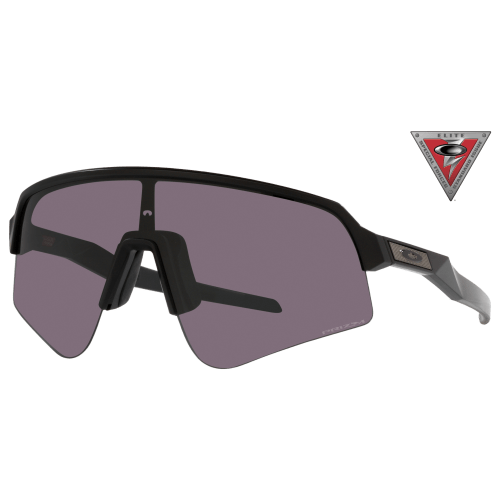 Oakley SI Sutro Lite Sweep OO9465 Prizm Grey Sunglasses