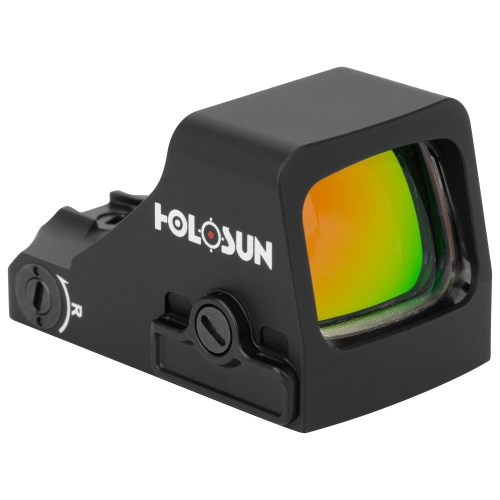 HOLOSUN HS407K X2 Open Reflex Optical Sight