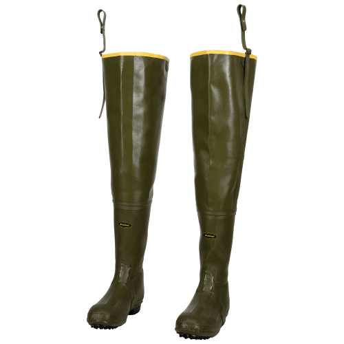 LaCrosse Big Chief Insulated Hip Waders for Men