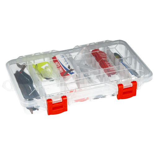 Eagle Claw Bass Tackle Kit