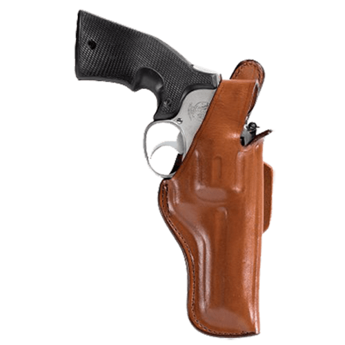 Bianchi 5BH Thumbsnap Belt Holster