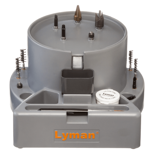 Lyman Case Prep Xpress