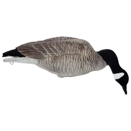Mayhem Decoys Painted-Head Lesser Canada Goose Decoys 12-Pack