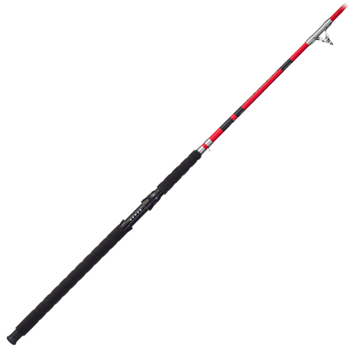 B'n'M Silver Cat Lite Spinning Rod