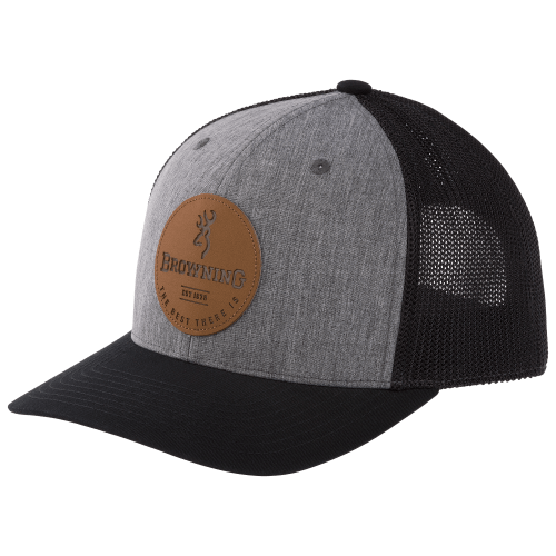 Browning Review Mesh-Back Cap