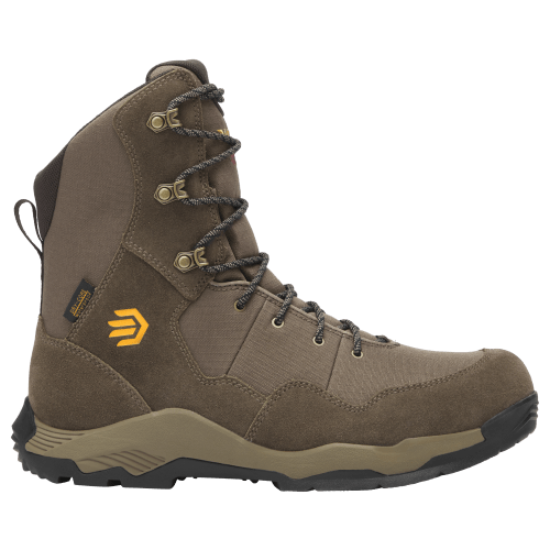 LaCrosse Ridgeback Insulated Waterproof Hunting Boots for Men