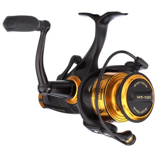 PENN Spinfisher VII Live Liner Spinning Reel