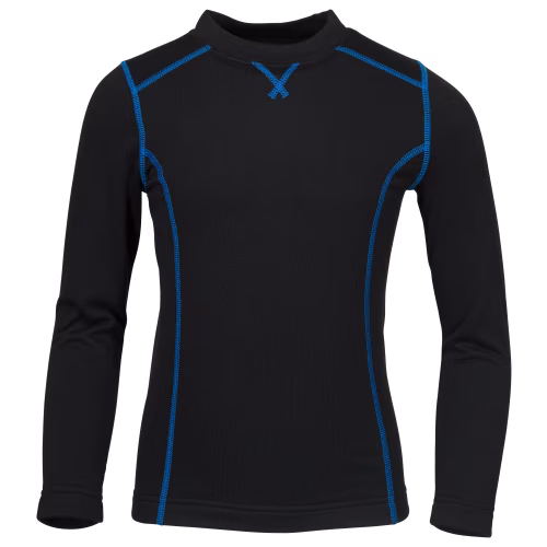 RedHead Thermal Fleece Long-Sleeve Shirt for Youth