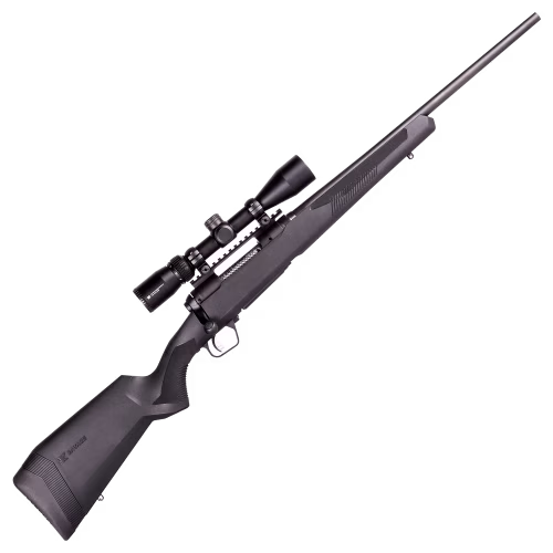 Savage Arms 110 Apex Hunter XP Bolt-Action Rifle