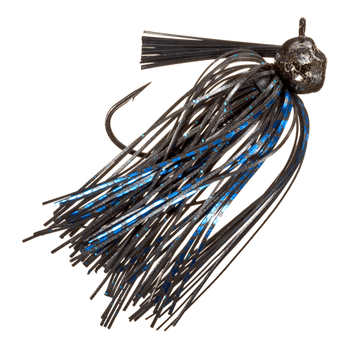 Jewel Bait Heavy Cover Football Jig