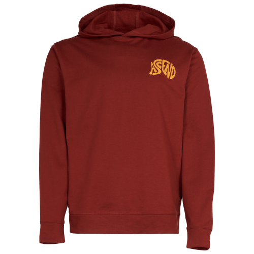 Ascend Camp Hoodie for Men