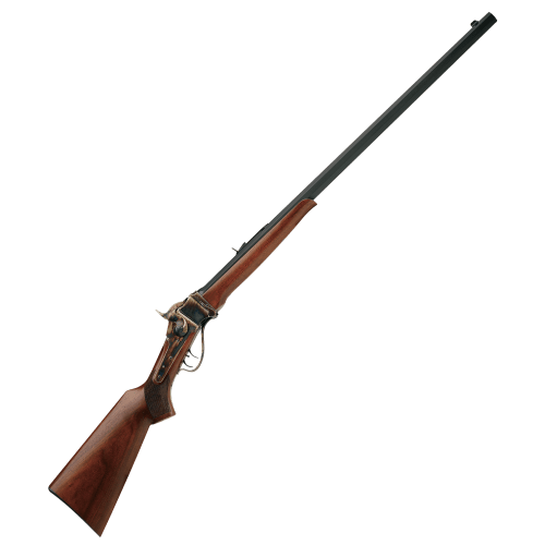 Davide Pedersoli 1874 Sharps Hunter Rifle