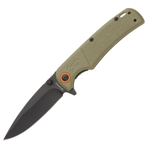 Browning Buckmark Slim Folding Knife