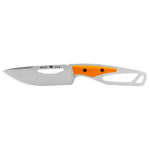 Buck PakLite Field Select Fixed-Blade Knife