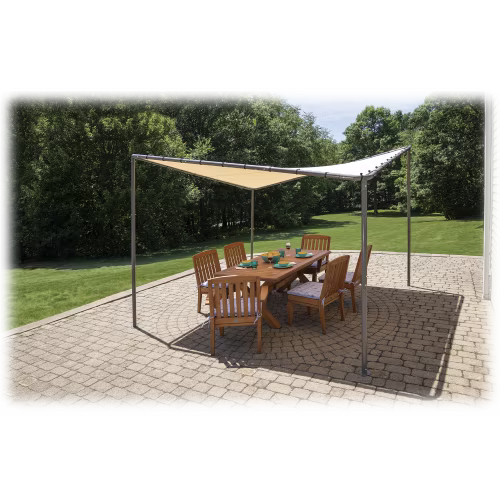 ShelterLogic Del Ray Gazebo Canopy